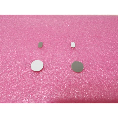 Funda Inferior Almohadilla de Goma Almohadilla Antideslizante Almohadilla para Portátil Repuesto para HP 1040 G3 Foto 1 de 2