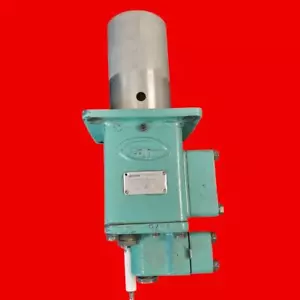 Eclipse TFB075 ThermThief Tube Firing Burner, TFB075NPG3NNAD - Picture 1 of 6