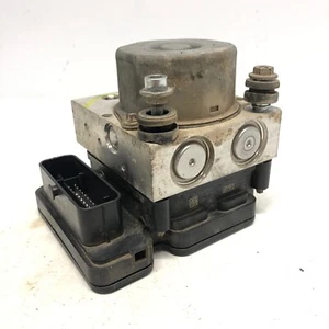 DACIA LOGAN MK2 MCV 2013-2016 GENUINE 1.5 DCI ABS PUMP ECU CONTROL MODULE - Picture 1 of 3