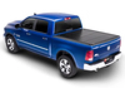 Dodge Ram 1500 BAK 09-18 (solo clásico 19-20) (con caja Ram) platón de 5 ft 7 pulgadas BAKFlip Foto 1 de 4