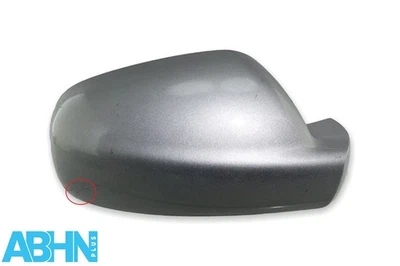 Peugeot 307 cc Sw Hatchback (00-08) Porte Latérale Droite Coque Argent Métallisé - Photo 1/4