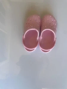 Truss Motion Kinder Crocs Rosa Gr-27 - Bild 1 von 6