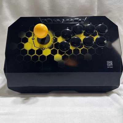 QANBA Drone Arcade Joystick for PS3 & PS4 Model N2-PS4-01 - Image 1 of 4