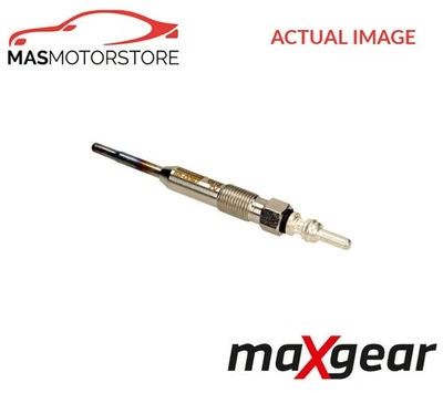 ENGINE GLOW PLUG MAXGEAR 66-0097 A FOR SEAT IBIZA IV,IBIZA IV SC,ALTEA XL - Image 1 of 4
