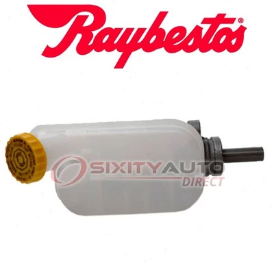 Raybestos Brake Master Cylinder for 1999-2003 Suzuki Vitara - Hydraulics zw Foto 1 de 4