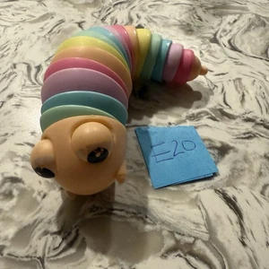 Articulated Fidget Toy,  Caterpillar Toy - Picture 1 of 2