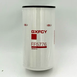 FF5776 Fuel Filter Compatible with Cummins Engines ISX15 2010 ISX 15L and 16L - Bild 1 von 2