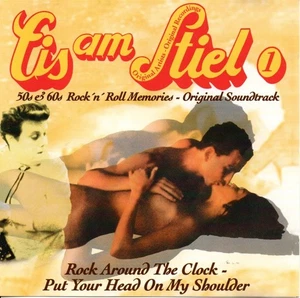 CD: EIS AM STIEL 1 (Original Soundtrack) (BMG 262006) 1978/1995 - Bild 1 von 2