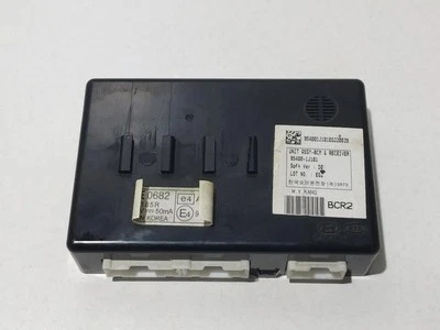 CENTRALINA IMMOBILIZZATORE PER HYUNDAI i20 1° Serie 97RA010074 G4LA (08>14) - Immagine 1 di 2