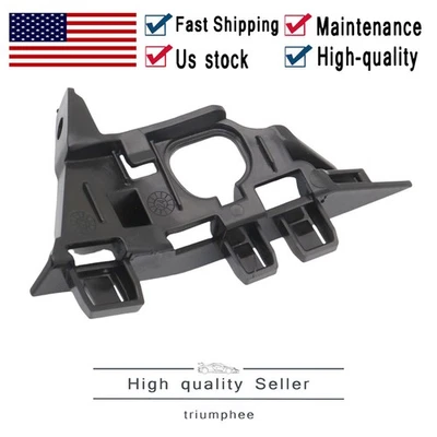 Soporte de retención de parachoques delantero lateral del pasajero para BMW E85 E86 Z4 03-2008 Foto 1 de 4