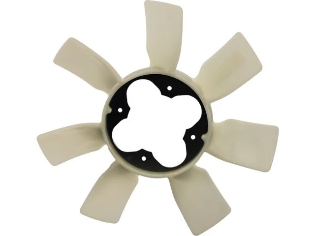 Hoja de ventilador para Toyota 4Runner Base 1996-2000 1997 1998 1999 WQ289KV Foto 1 de 1