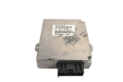 07-14 Mercedes W221 S550 CL600 Voice Language Communication Control Module Oem - Image 1 of 4