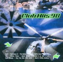 Club Hits98 von Various | CD | Zustand sehr gut - Bild 1 von 2