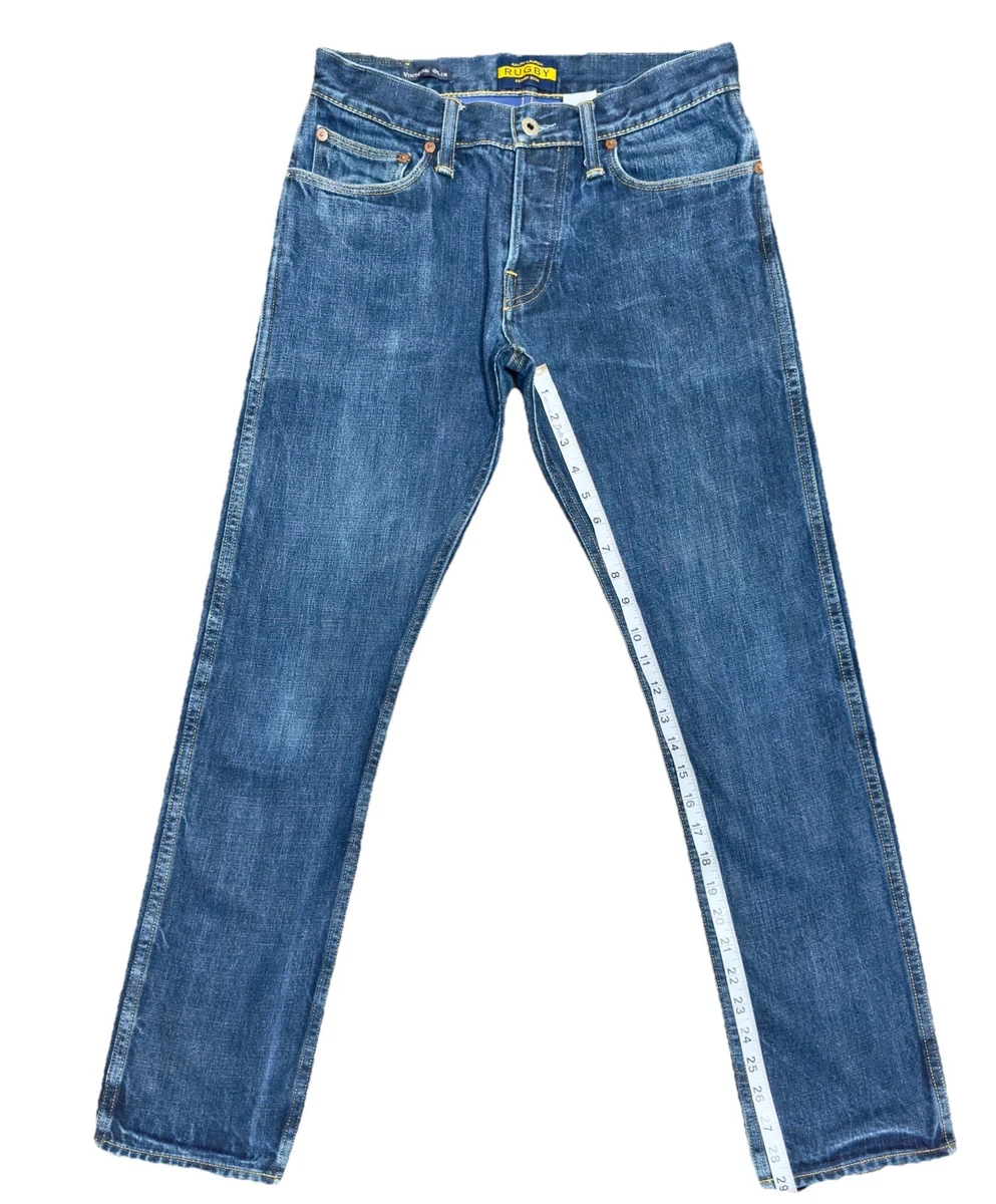 ralph lauren rugby jeans products for sale | eBay