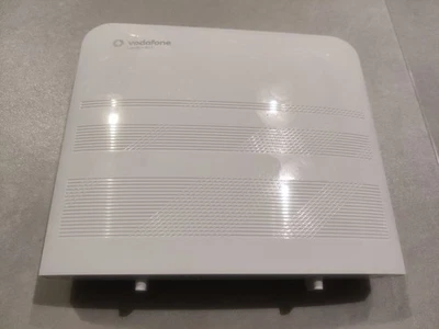 Vodafone EasyBox 803 ADSL2+ Modem, NAT Router, 4-Port Switch Acceess Point - Bild 1 von 4