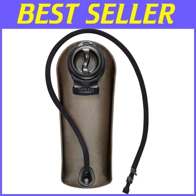 Versatile 100 oz Omega Water Reservoir with Utility Pocket & Shoulder Strap - Image 1 of 4