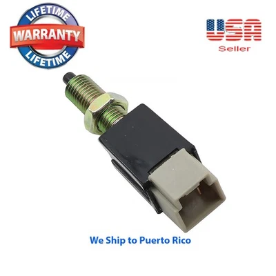 Interruptor de luz de freno para: Chevrolet Honda, Infiniti, Isuzu, Nissan Foto 1 de 3