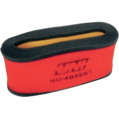 Honda FL250 Odyssey, 1977-1984, Uni-Filter Air filter - NU-4032ST - FL 250 Foam - Image 1 of 4