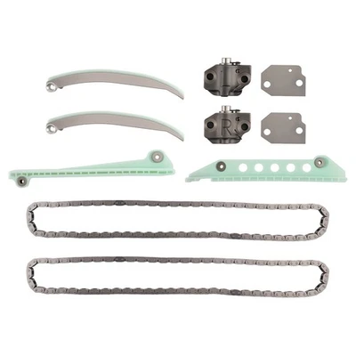 Engine Timing Chain Kit for Ford E150 F150 4.6L V8 1997-2003 4R3Z6B274BA - Image 1 of 4