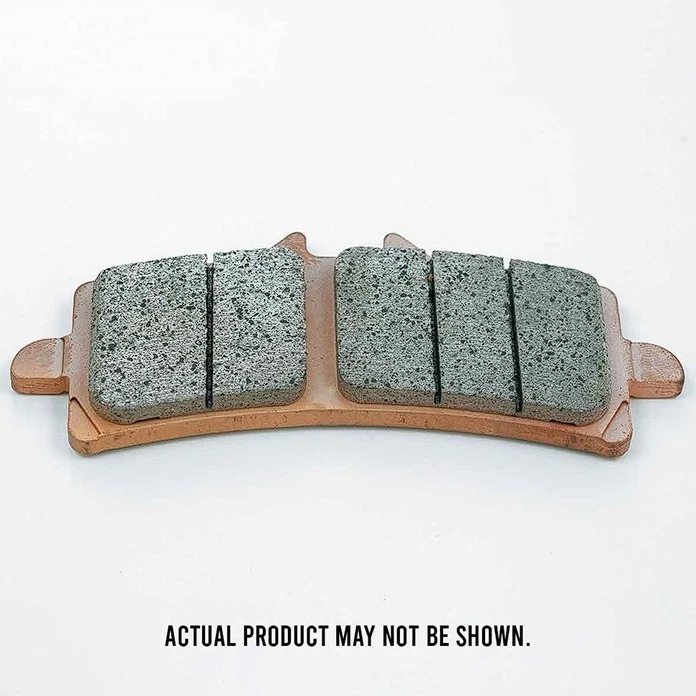 Suzuki Front RH Brake Pad 59100-21860 – Burgman 650 (2006–2009) OEM - Image 1 of 1