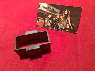 2006 1996-2016 Honda CMX250 250 Rebel OEM CDI BOX Rubber Mount OEM - Image 1 of 4