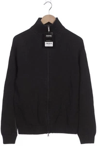 McNeal Strickjacke Herren Cardigan Jacke Gr. L Baumwolle Grau #lgl4twr - Bild 1 von 5