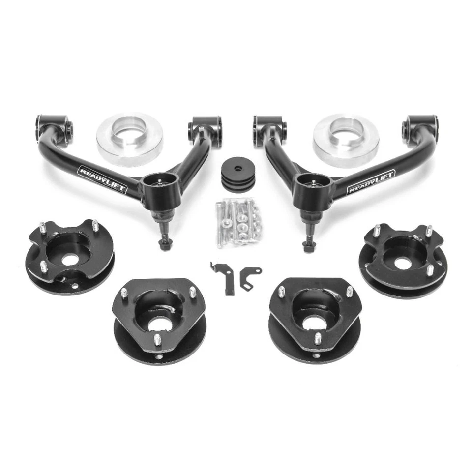 ReadyLift 3'' SST LIFT KIT - CHEVY/GMC SUV Foto 1 de 1