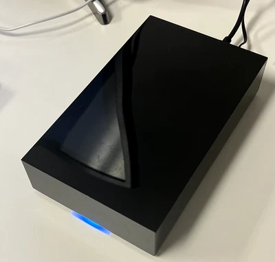 SAMSUNG 1TB HD103SI SATA 3.5'' Portable Hard Drive - Image 1 of 4