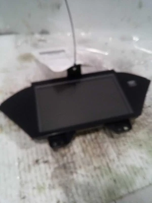 2016 Acura MDX Infotainment Display OEM White 39810TZ5306 145k Miles - Image 1 of 4