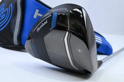 Cleveland HiBore XL Lite Driver / 9-12 Degree / Regular Flex Aldila Ascent PL 40 - Image 1 of 4