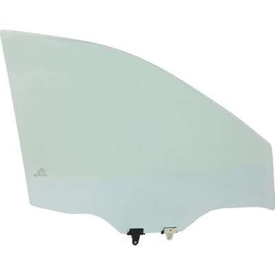 Door Glasses Front Passenger Right Side Hand for Nissan Rogue 2014-2017 Foto 1 de 4