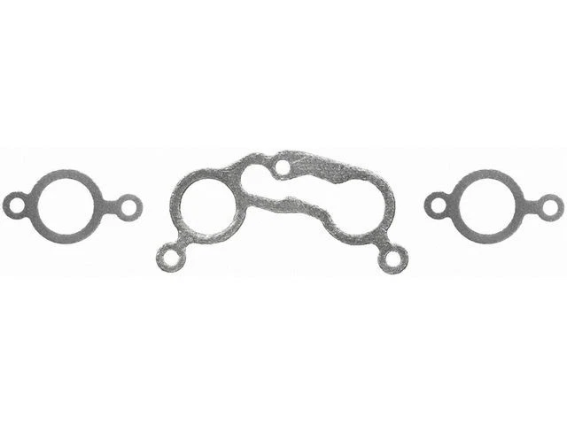 Exhaust Manifold Gasket Set For 82-86 Nissan Sentra 310 Pulsar NX 1.5L 4 BC16F4 — 第 1/1 张图片