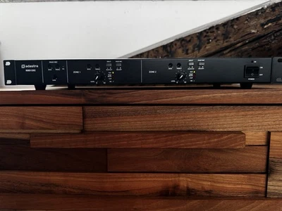 Adastra RMS1202 Multi Zone Verstärker - Bild 1 von 4