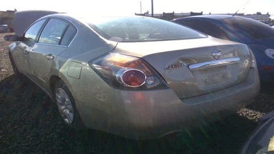 Used Rear Right Door Window Regulator Rear fits: 2009 Nissan Altima Rear Right G Foto 1 de 4
