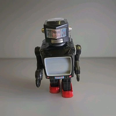 Vintage Horikawa Japan Space Explorer Robot Toy - READ - Image 1 of 4