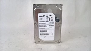 Seagate LSI Constellation ST32000445SS 2 TB SAS 2 3.5 in Desktop Drive - Picture 1 of 3