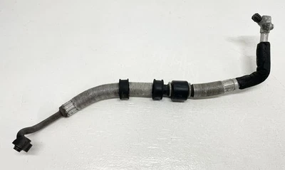 Compresor evaporador tubo de succión 96-99 OEM BMW E36 318ti M44 64538377679 1,9 L Foto 1 de 4
