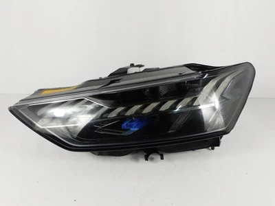 Faro delantero izquierdo audi c8 rs6 rs7 laser ue 4k8941085c|4k8941086c Foto 1 de 4