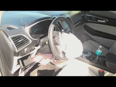 2016 2017 2018  FORD EDGE  Steering Column Push Button Start  - Image 1 of 4