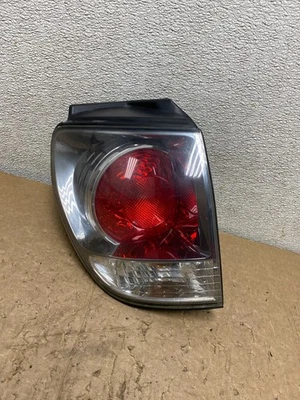 Luz trasera izquierda conductor Lexus Rx300 2001 2002 2003 OEM V0484 DW Foto 1 de 4