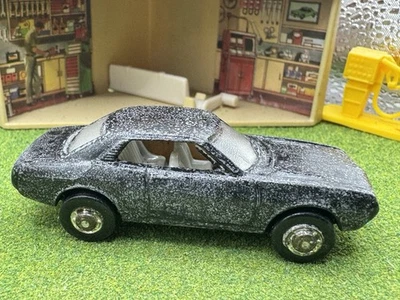 1970 Playart Toyota Celica 1600 GT 1:64 Car Vintage Diecast HTF Model Hong Kong - Image 1 of 4
