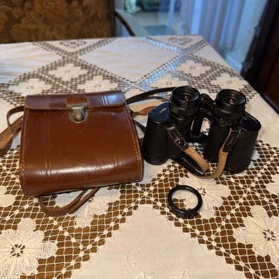 Zeiss Glas Jena DDR multi -coated - M - 8x 30 - Bild 1 von 4