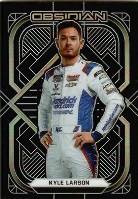 2022 PANINI CHRONICLES OBSIDIAN (YOU PICK) SEE LIST & SCANS - Image 1 of 4