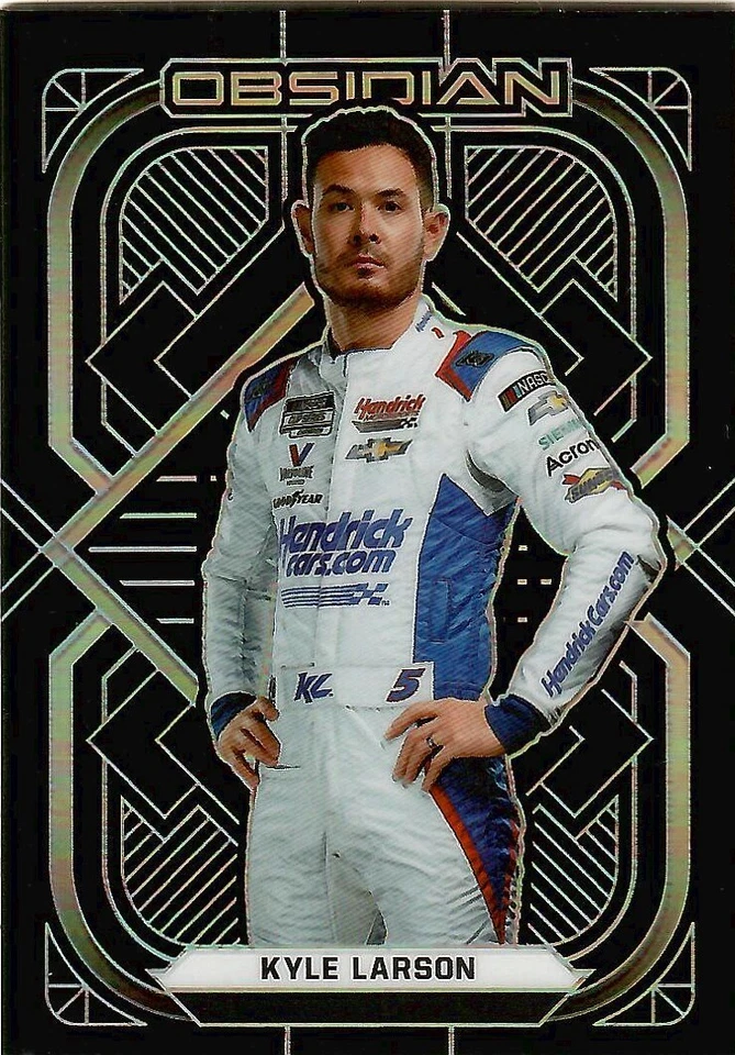 2022 PANINI CHRONICLES OBSIDIAN (YOU PICK) SEE LIST & SCANS - Image 1 of 4