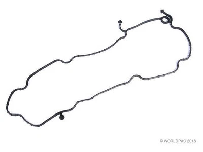 Junta panorámica Valle AC Delco 75119QRKH 2015 para Chevrolet Silverado 1500 2014-2021 Foto 1 de 2