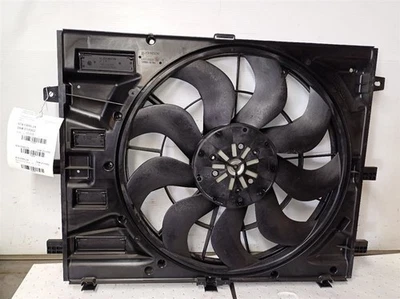 Conjunto de motor ventilador radiador de 2024 Chevrolet Equinox 10490265 Foto 1 de 4