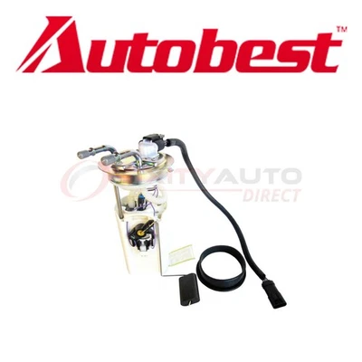 Autobest Fuel Pump Module Assembly for 2004 GMC Envoy XUV 4.2L 5.3L L6 V8 - zk — 第 1/4 张图片
