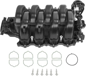 For 2015 2016 2017 Ford F-150 5.0L V8 Intake Manifold Replacement FL3Z-9424-J - Bild 1 von 5
