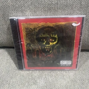 Seasons in the Abyss by Slayer (CD, 2014) - Picture 1 of 2