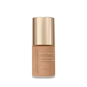Jane Iredale Beyond Matte Liquid Foundation - M11 - Dark Peach/Pink Undertones - Picture 1 of 4